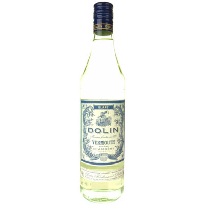 Vermouyh blanc, Dolin
